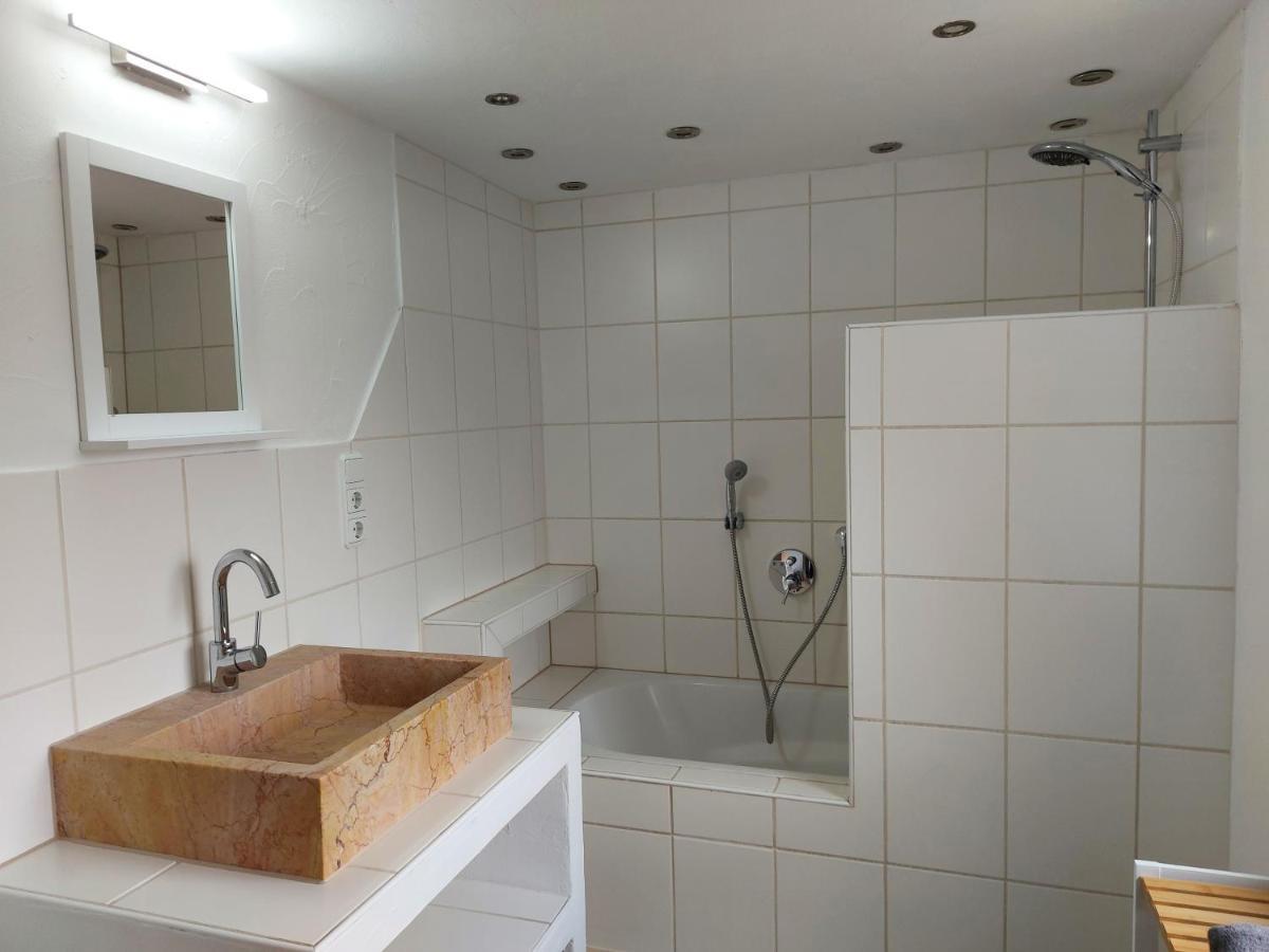 Ferienwohnung Geier Kelheim Exterior foto