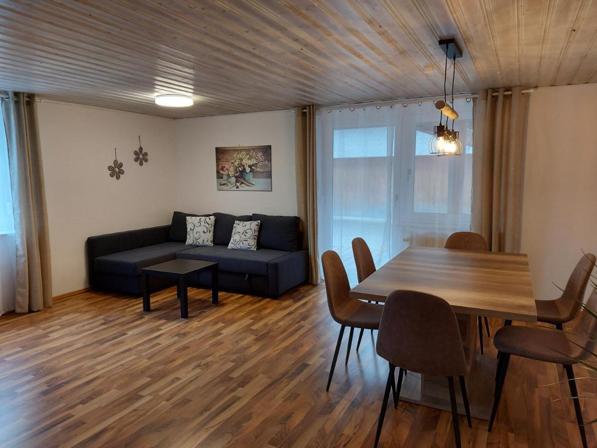 Ferienwohnung Geier Kelheim Exterior foto