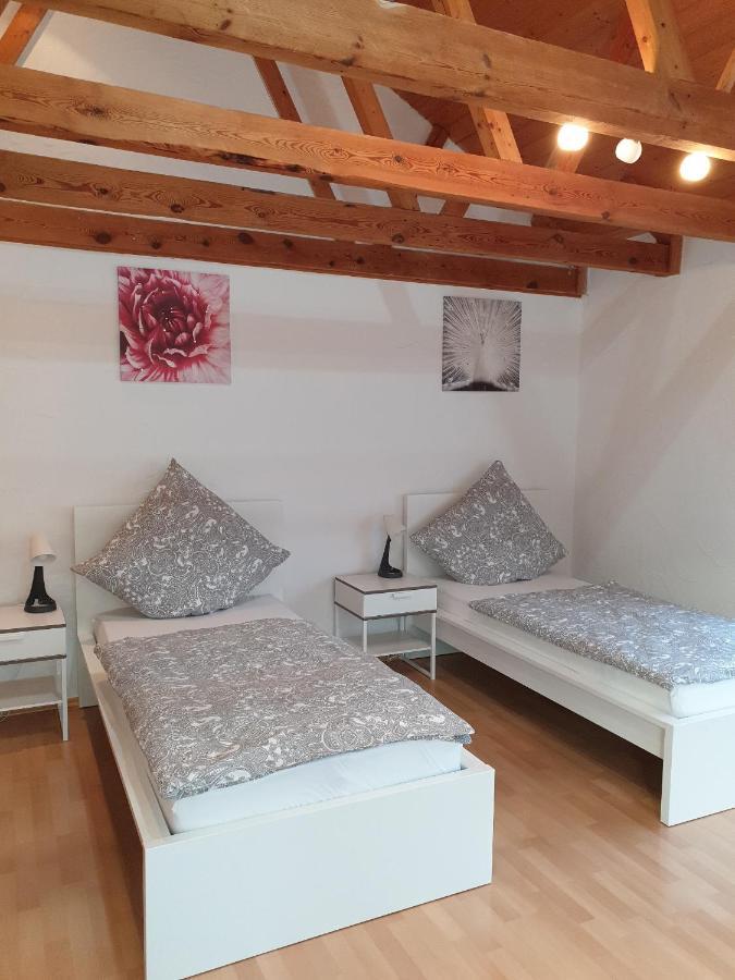 Ferienwohnung Geier Kelheim Exterior foto